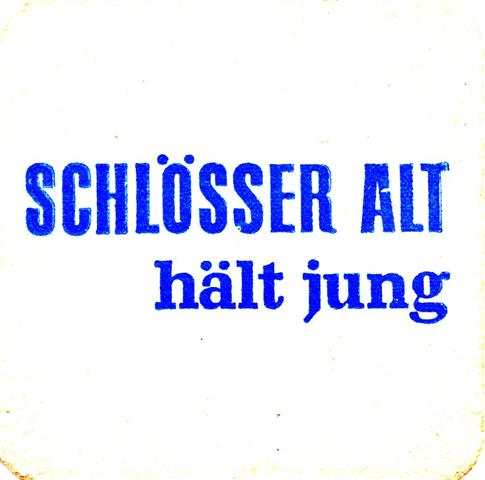d�sseldorf d-nw schl�sser quad 9b (185-h�lt jung-blau)